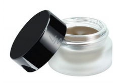 Artdeco Gel Cream for Brows Long-wear waterproof eyebrow gel 24 Driftwood 5 g