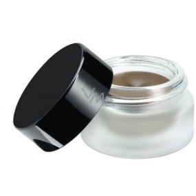 Artdeco Gel Cream for Brows Long-wear waterproof eyebrow gel 24 Driftwood 5 g