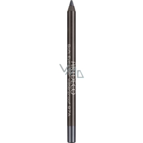 Artdeco Soft Eyeliner waterproof eye pencil 97A Deep Anthracite 1.2 g
