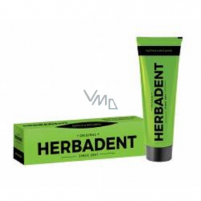 Herbadent Original herbal gum gel 25 g