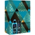 Fa Men Xtra Cool shower gel 250 ml + Men Xtra Cool deodorant spray for men 150 ml, cosmetic set