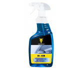 Coyote De-Icer glass defroster spray 650 ml