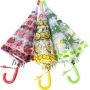 RSW Mini umbrella for children Frog 96 cm