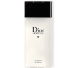 Christian Dior Homme shower gel for men 200 ml