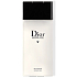 Christian Dior Homme shower gel for men 200 ml