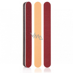 Diva & Nice Nail file 17.5 x 1.5 x 2 cm, EB-303