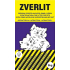 Zverlit Ecological Purple Litter for Cats and Rodents with Scent Super Fine Clumping 6 kg