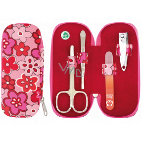 Dup Manicure Ivetka Nylon 4-piece Pattern 230404-039