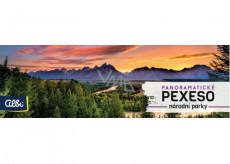 Albi Panoramic Memory Park National Parks recommended age 8+