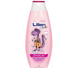 Lilien Girls shower gel for girls 400 ml