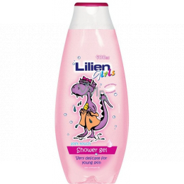 Shower gel for girls store