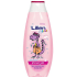 Lilien Girls shower gel for girls 400 ml