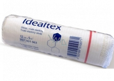 Hartmann Idealtex Flexible bandage 12 cm x 5 m
