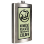 Albi Mega Flask Finally a Flask for a Real Man 1800 ml