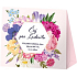 Albi Gift tea in a box Tea for Ludmila 50 g