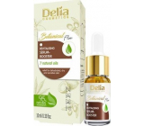 Delia Cosmetics Botanical Flow 7 Natural Oils Revitalizing Facial Serum with 7 Natural Oils 10 ml