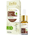 Delia Cosmetics Botanical Flow 7 Natural Oils Revitalizing Facial Serum with 7 Natural Oils 10 ml