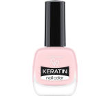 Golden Rose Keratin Nail Color 05 10.5 ml