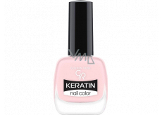 Golden Rose Keratin Nail Color 05 10.5 ml