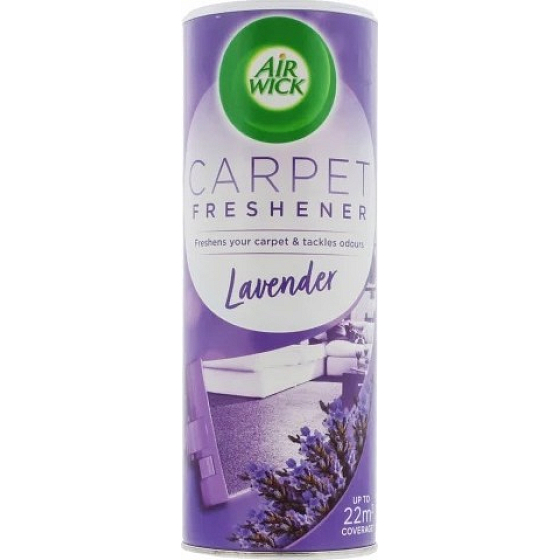 Air Wick Carpet Freshener Lavender 350 g