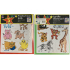 EP Line Baby Genius puzzle 6 pieces different types, recommended age 1+