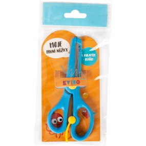 Albi Kvído My first scissors with round blade