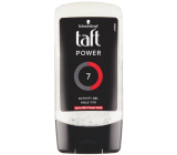 Taft Power Activity Mega Strong extra strong fixation hair gel 150 ml