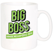 Albi Mega jug XXL Big Boss 850 ml