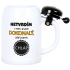 Albi Corbel with bell Perfect man 700 ml