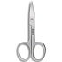 Donegal Beauty Nail Cuticle Scissors 9 cm 2226