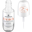 Essence French Manicure nail polish 01 You're So Fine 8 ml