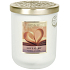 Heart & Home Love Story Soy scented candle large burns up to 75 hours 320 g