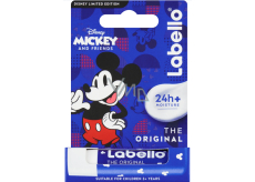 Labello The Original Mickey Disney lip balm for children 4,8 g, age 3+