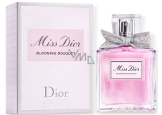 Christian Dior Miss Dior Blooming Bouquet Eau de Toilette for women 50 ml