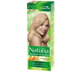 Joanna Naturia hair color with milk proteins 212 Pearl blonde