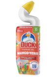 Duck Mango Verse WC čistič gel 750 ml