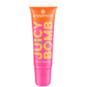 Essence Juicy Bomb Party lesk na rty 03 Pretty Pitaya 10 ml