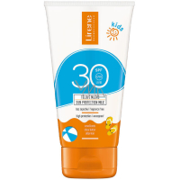 Lirene Sun Kids SPF30 Sunscreen Body Milk for Kids 150 ml