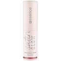 Essence Satin Glow Luminous Shine Lipstick 03 Rose and Shine 3.5 g