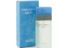 Dolce & Gabbana Light Blue EdT 25 ml eau de toilette Ladies