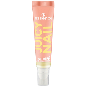 Essence Juicy Nail Oil 11 ml Essence Juicy Nail Oil 11 ml