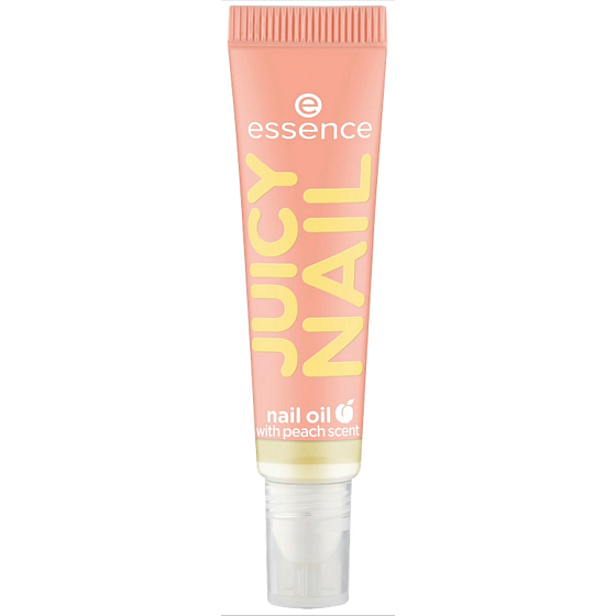 Essence Juicy Nail Oil 11 ml