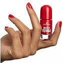 Essence Gel Nail Colour 25 ROCK 'N' ROUGE, 8 ml