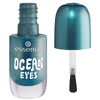 Essence Gel Nail Colour 36 Ocean Eyes, 8 ml