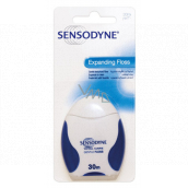Sensodyne Expanding dental floss 30 meters