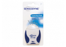 Sensodyne Expanding dental floss 30 meters