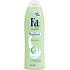 Fa Yoghurt Aloe Vera bath foam 500 ml