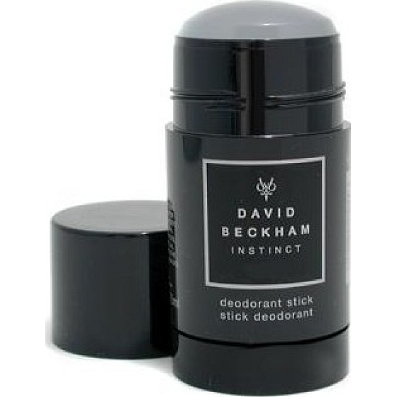 David Beckham Instinct deodorant stick for men 75 ml