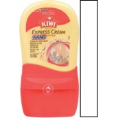 Kiwi express cream sales