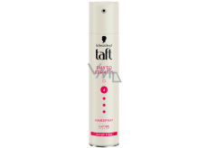 Taft Keratin Complete Ultra Strong ultra strong hold hairspray 250 ml